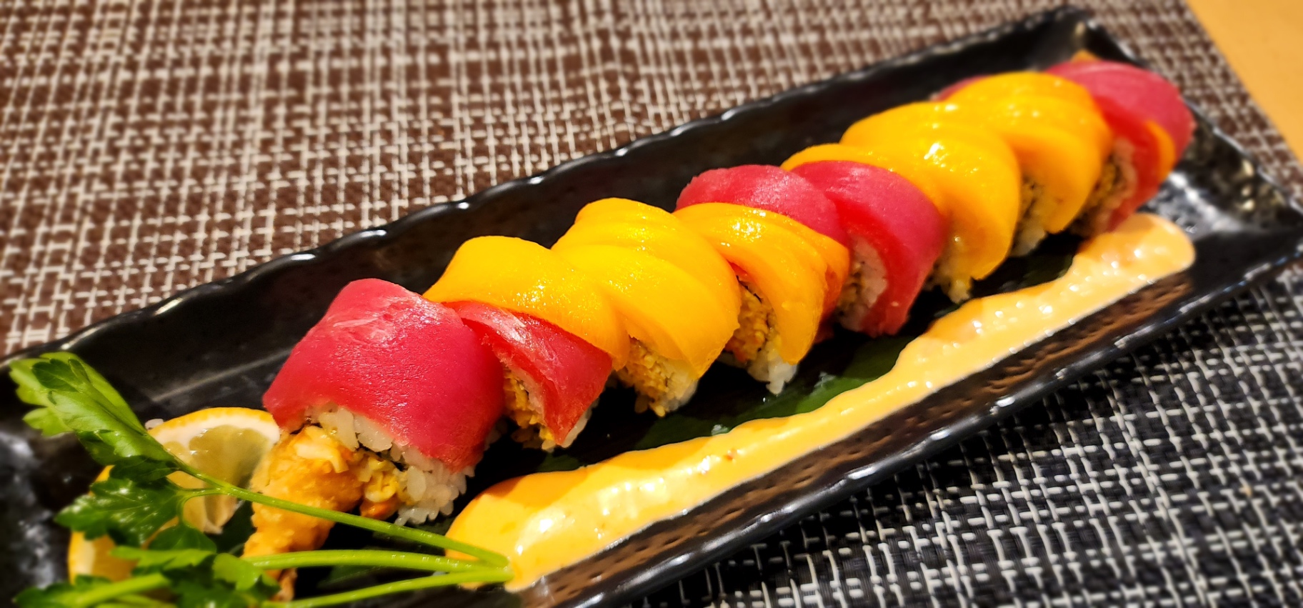 Mango Tango