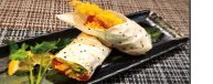 Mexican Burrito
