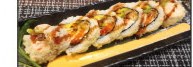 Shrimp Tempura